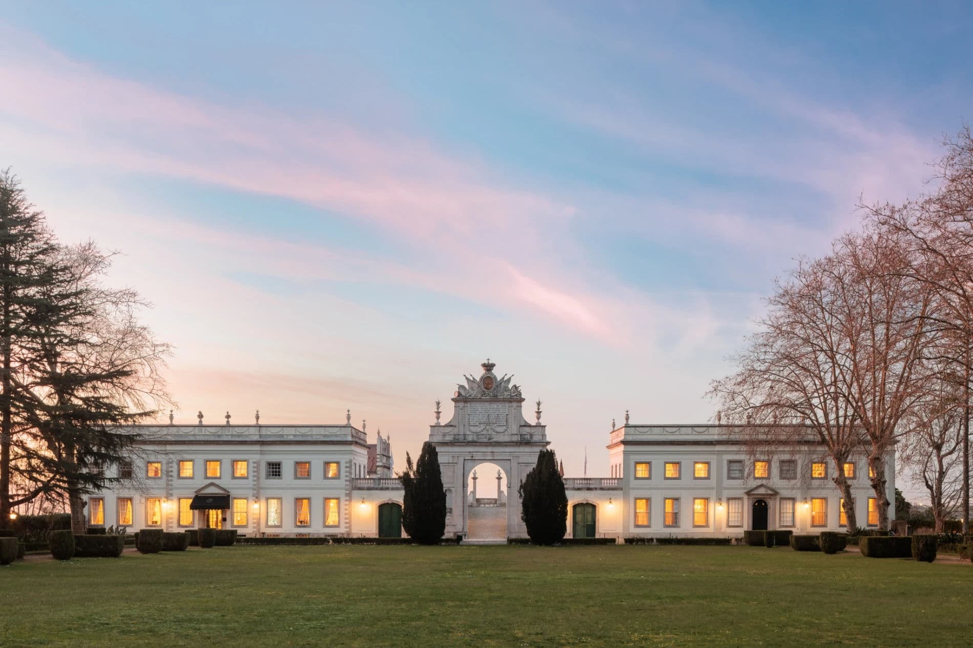 Imagem do fundo Aquila Hotel Invest