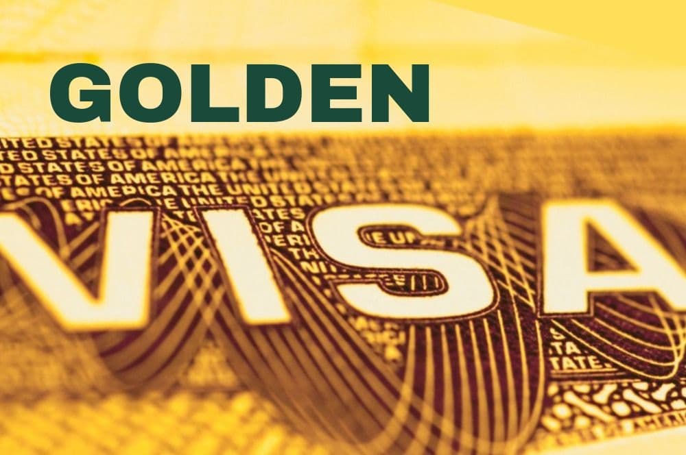 Golden Visa Portugal